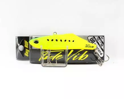 Duo Bay Ruf Tide Vib 80 Тонущая вибрационная приманка ACC0547 (9211)