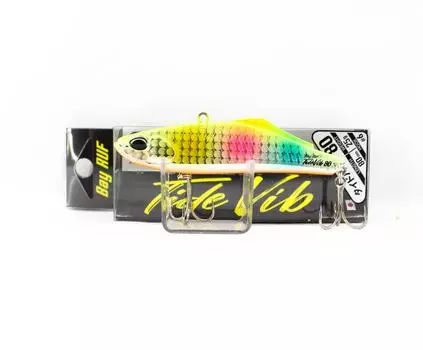 Duo Bay Ruf Tide Vib 80 тонущий вибрационный блесна ABA0289 (9204)
