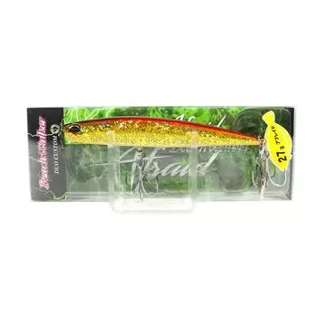 Duo Beach Walker Afraid 27 грамм Тонущая приманка AOA0026 (2610)