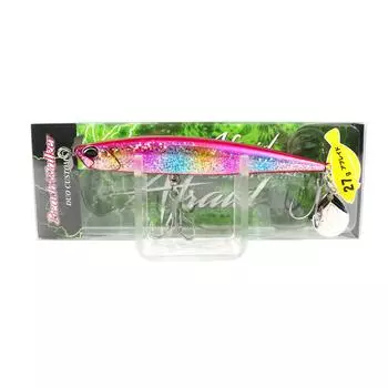 Duo Beach Walker Afraid 27 грамм Тонущая приманка COA0270 (2634)