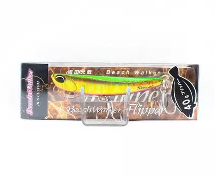 Duo Beach Walker Flipper 40 грамм Тонущая приманка GPA0380 (1831)