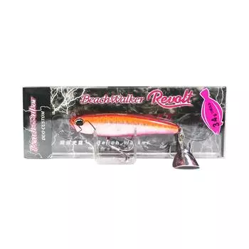 Duo Beach Walker Revolt 34 грамма Тонущая приманка CPA0371 (1121)