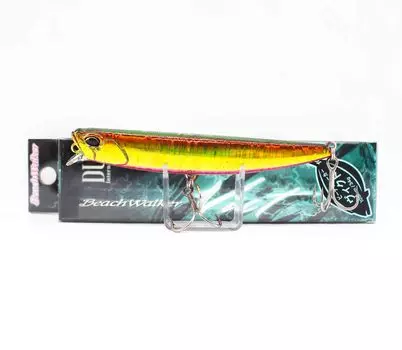 Duo Beach Walker Vict 105S Тонущая приманка CPA0380 (2437)