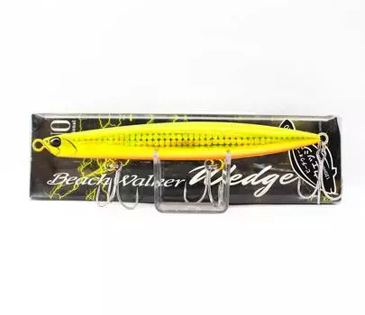 Duo Beach Walker Wedge 120 мм 38 грамм Тонущая приманка CQA0063 (4641)