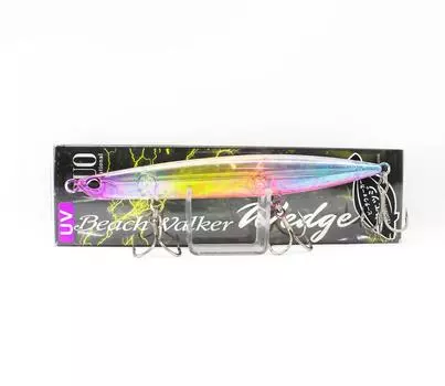 Duo Beach Walker Wedge 120 мм 38 грамм Тонущая приманка CUAZ423 (4307)