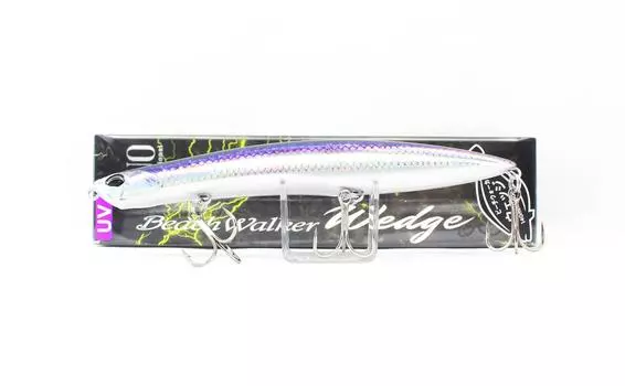 Duo Beach Walker Wedge 140 мм 40 грамм Тонущая приманка SNA0534 (0990)