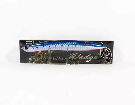 Duo Beach Walker Wedge 140 мм 40 грамм Тонущая приманка AHA0087 (6222)