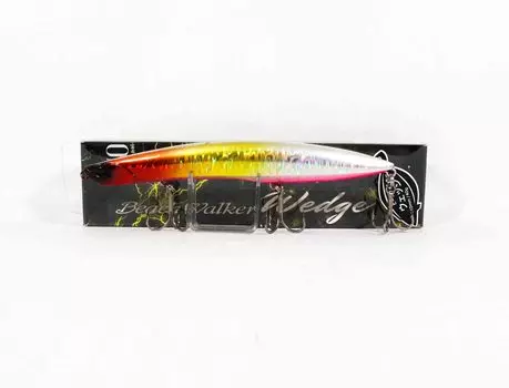 Duo Beach Walker Wedge 140 мм 40 грамм Тонущая приманка APA0081 (6116)