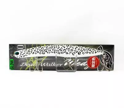 Duo Beach Walker Wedge 140 мм 40 грамм Тонущая приманка ACCZ448 (2743)