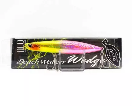 Duo Beach Walker Wedge 95 мм 30 грамм Тонущая приманка CPA0367 (2027 год)