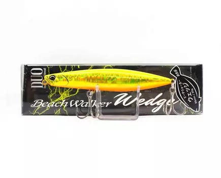 DUO Beach Walker Wedge 95 мм 30 грамм тонущая приманка CPA0063 (2010)