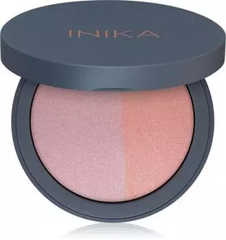 duo de blush TU прозрачный