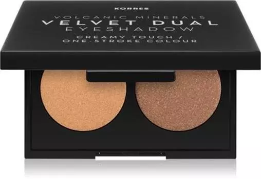 duo de fards paupires TU прозрачный