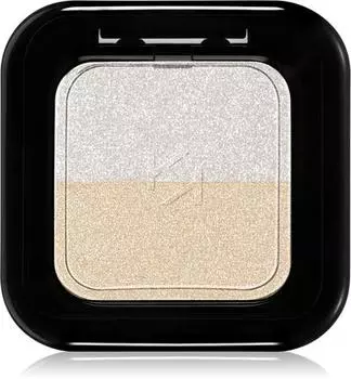 duo de fards paupires TU прозрачный