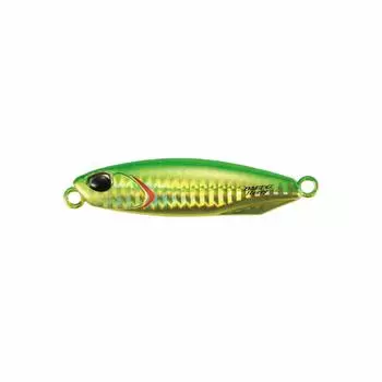 DUO Drag Metal Tungsten Heavy Green Gold 100g PHA0055