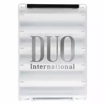 Duo Dual Case Reversible 140 Белая фольга