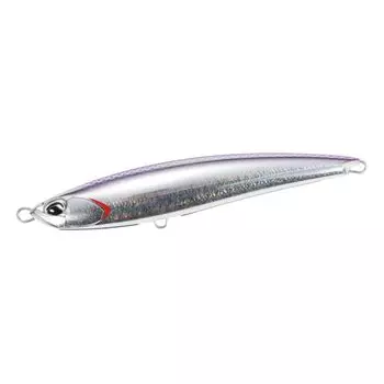 DUO Duo Rough Trail Fumble 230F CYA0866 UV Purple Silver Общая длина 230 мм