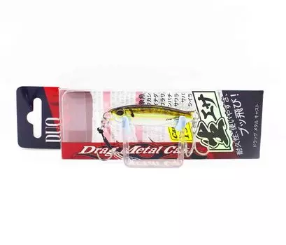Duo Metal Jig Drag Metal Cast 15 грамм PNA0488 (6054)