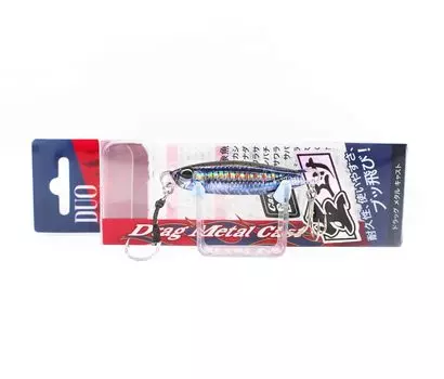 Duo Metal Jig Drag Metal Cast 20 грамм PHH0568 (7655)