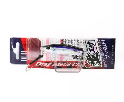 Duo Metal Jig Drag Metal Cast 20 грамм PNA0534 (4721)