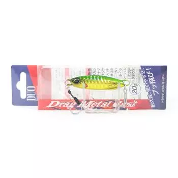 Duo Metal Jig Drag Metal Cast 20 грамм PHA0055 (0346)