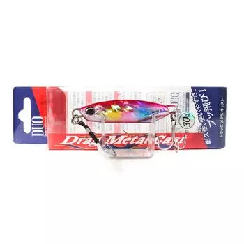 Duo Metal Jig Drag Metal Cast 30 грамм PDA0270 (0377)