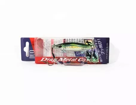 Duo Metal Jig Drag Metal Cast 30 грамм PNA0489 (9384)