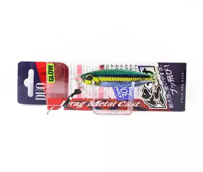 Duo Metal Jig Drag Metal Cast 30 грамм PGH0564 (7662)