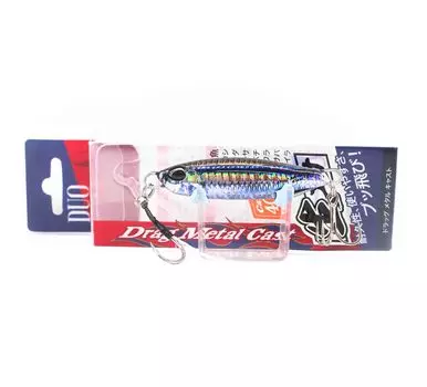 Duo Metal Jig Drag Metal Cast 40 грамм PHH0568 (7693)