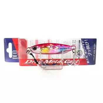 Duo Metal Jig Drag Metal Cast 40 грамм PDA0270 (0391)