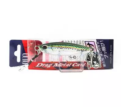 Duo Metal Jig Drag Metal Cast 60 грамм PNA0489 (4806)