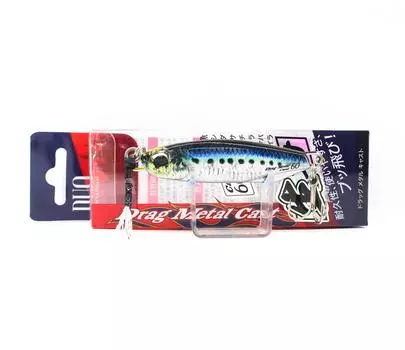 Duo Metal Jig Drag Metal Cast 60 грамм PMA0486 (4783)