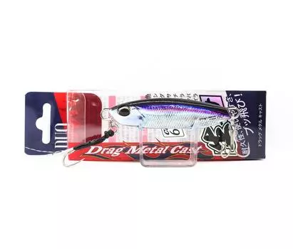 Duo Metal Jig Drag Metal Cast 60 грамм PNA0534 (4752)