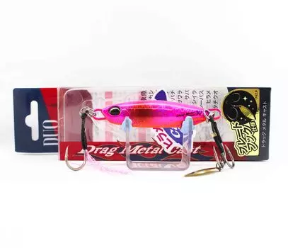 Duo Metal Jig Drag Metal Cast Hirame 30 грамм PPA0280 (7891)