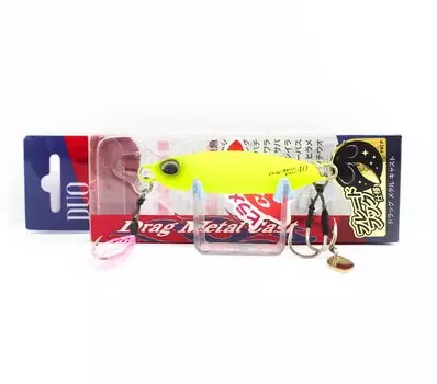 Джига-приманка Duo Metal Drag Metal Cast Hirame 40 грамм ACC0028 (7983)