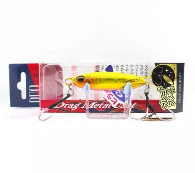 Duo Metal Jig Drag Metal Cast Hirame 30 грамм PPA0540 (7907)