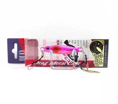Duo Metal Jig Drag Metal Cast Hirame 20 грамм PPA0280 (7839)