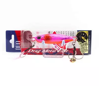 Duo Metal Jig Drag Metal Cast Hirame 40 грамм PPA0280 (7952)