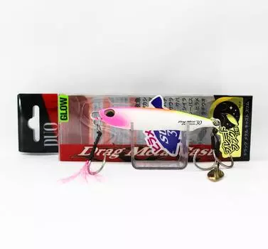 Duo Metal Jig Drag Metal Cast Hirame 30 grams ACC0673 (8382)