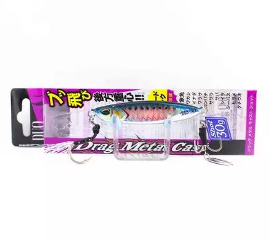 Duo Metal Jig Drag Metal Cast Shot 30 грамм PHA0011 (7495)