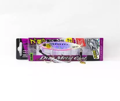 Джига-приманка Duo Metal Drag Metal Cast Shot 40 грамм PPA0596 (9405)