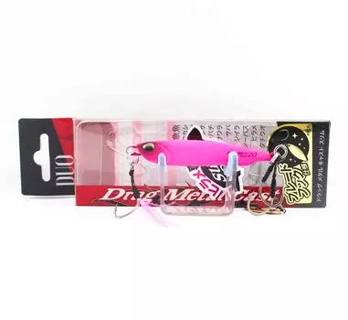 Duo Metal Jig Drag Metal Cast Slim Hirame 20 грамм ACC0016 (8034)