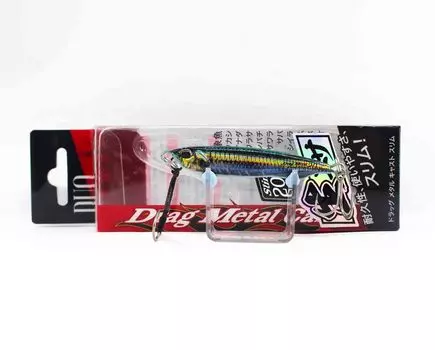 Duo Metal Jig Drag Metal Cast Slim 20 грамм PNH0564 (7709)