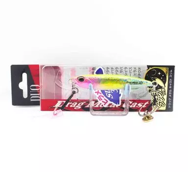 Duo Metal Jig Drag Metal Cast Slim Hirame 30 грамм PPA0080 (8065)