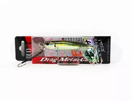 Duo Metal Jig Drag Metal Cast Slim 40 грамм PNA0488 (9575)