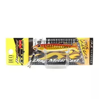 Duo Metal Jig Drag Metal Cast Slim Tungsten TG 30 грамм PHA0026 (2462)