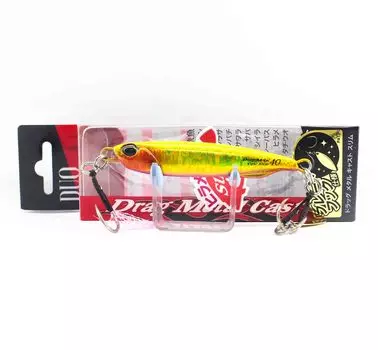 Duo Metal Jig Drag Metal Cast Slim Hirame 40 грамм PPA0540 (8140)