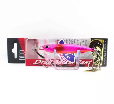 Duo Metal Jig Drag Metal Cast Slim Hirame 30 грамм PPA0280 (8072)