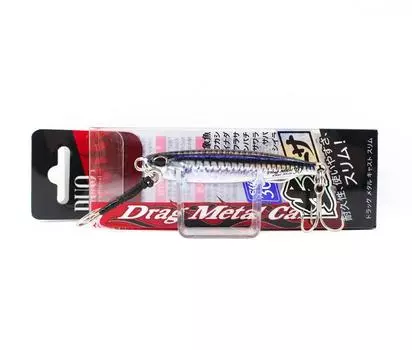 Duo Metal Jig Drag Metal Cast Slim 30 грамм PHH0568 (7730)