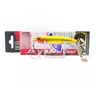 Duo Metal Jig Drag Metal Cast Slim Hirame 30 грамм PPA0540 (8089)